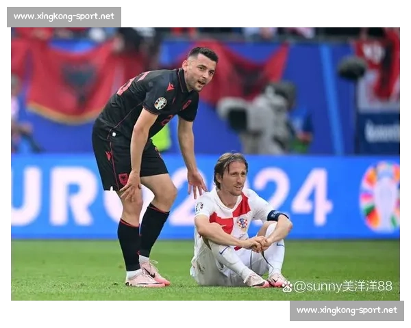 欧洲杯冷门迭出，控球率真的能决定比赛胜负吗