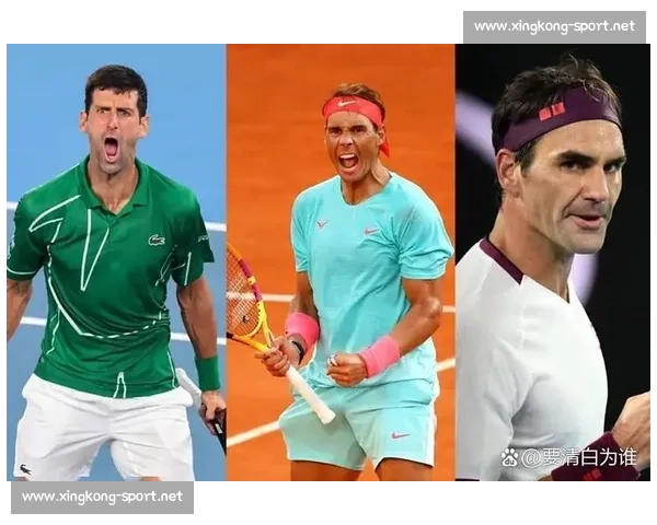 澳网热议:谁才是奖杯收割机费德勒纳达尔梅德韦杰夫实力分析