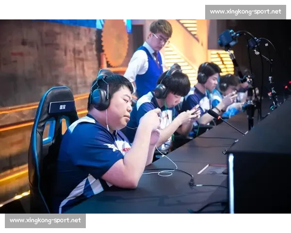 电竞之魂燃烧，CF国际邀请赛看我华夏儿女争霸！