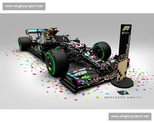 紧张刺激！F1电竞世界杯，每一秒都牵动心弦！