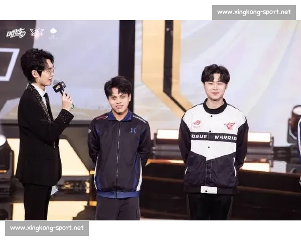 重磅消息!XX战队实力补强,剑指S赛冠军!